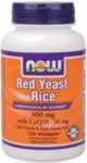 RED YEAST RICE and COQ10 FORMULA Dietary Supplements