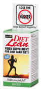 Diet Lean Fiber Supplement 60 caps from NATURADE
