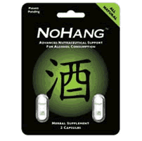 NOHANG 2 CAPS 2 CAPS from NASUTRA