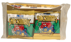 SNACKIMALS,OG,SNCKDLE,TRA Case of 6 / 6/6 OZ from Barbaras Bakery