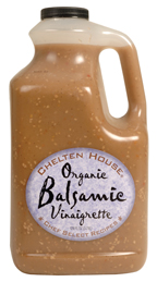 Chef Select: Vngrt,og,balsamic 1 GAL