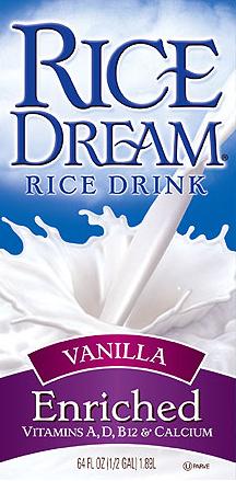 RICE,OG ENRICH VANILLA