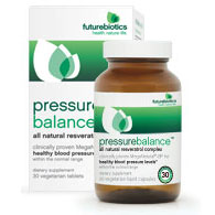 Pressurebalance