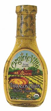 VINGRT,OG,TARRAGON DIJON