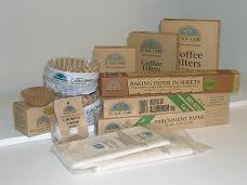 ALUMINUM FOIL SHIPPER Case of 48 / 50 SQ FT from If You Care