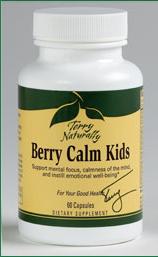 Berry calm kids