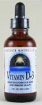 Vitamin d-3 liquid, 2 OZ