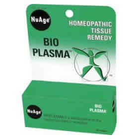 BIOPLASMA 6X