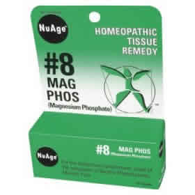 #8 MAG PHOS