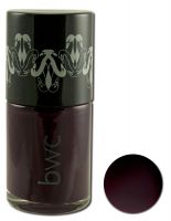BEAUTY WITHOUT CRUELTY: ATTITUDE NAIL COLOR DEEP MULBERRY 3PK - 0.34OZ