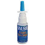 Sinusol 15 ml from KOMAL HERBALS