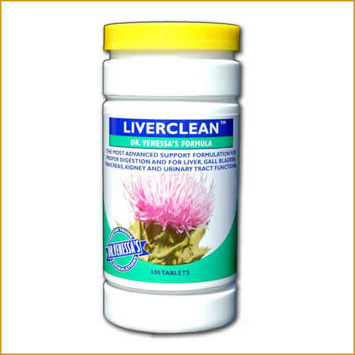 LIVER CLEAN