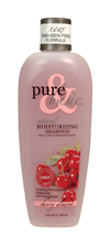 SHAMP,MOISTURIZING Case of 1 / 12 OZ from Pure & Basic