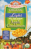 OATMEAL,OG,LGT,APPLE CINN