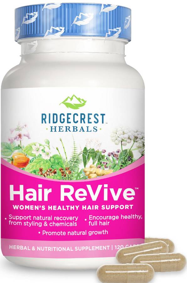 Hair ReVive 5