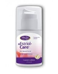 Emerita: Estriol Body Cream 2oz