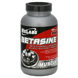 Batasine 108 Capsules from NxCARE, INC.