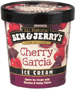 ICE CRM,CHERRY GARCIA