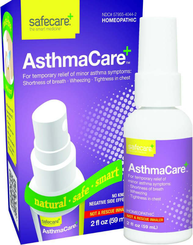 SafeCare Asthma Care