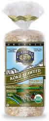 RICE CK,OG,KOKU SEAWEED
