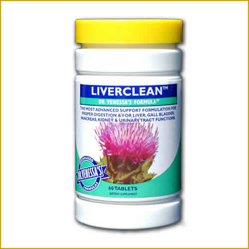 LIVER CLEAN