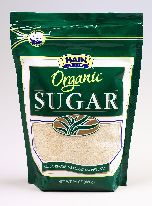 SUGAR,OG Case of 12 / 24 OZ from Hain Pure Foods Co Inc