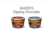 CHOCOLATE,DIPPING