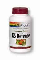KS Defense