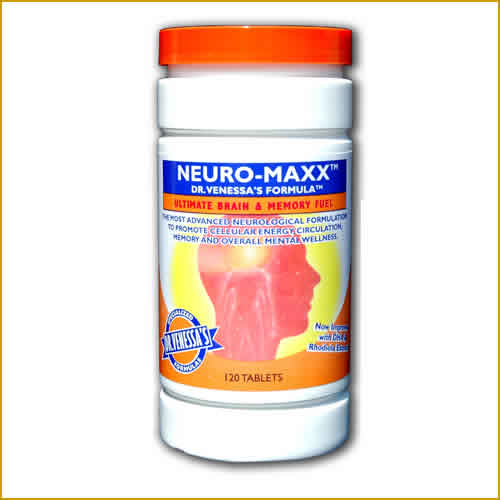 NEURO-MAXX