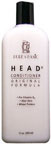 HEAD CONDITIONER,ORIGINAL Case of 1 / 16.9 OZ from Pure & Basic