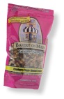 Bakery On Main: Granola,crnbry mpl almnd 13.5 OZ