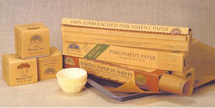 DSPL,PARCHMENT PAPER - 1 / 48 CT from If You Care
