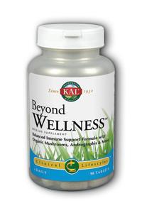 Beyond Wellness 90 Tab from KAL