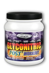 STS: GlycoNitric POST Workout (Chocolate) 864 g