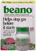 BEANO TABLETS