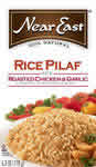 PILAF,RSTD CHICKEN&GARLIC Case of 12 / 6.3 OZ from Near East Food Products