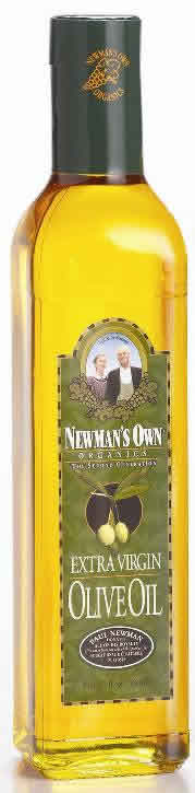 OIL,OG,OLIVE - 6 / 17 OZ from Newman's Own Organics