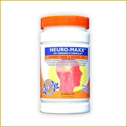 NEURO-MAXX