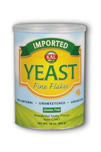 Imported Yeast 16oz from Kal