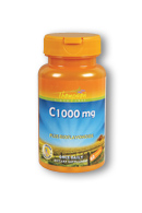 C 1000 with bioflavonoids, 60ct 1000mg