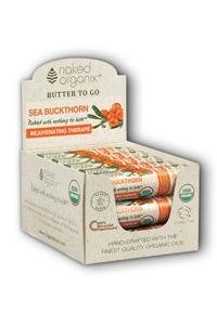 Butter to go sea buckthorn