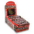 Tri-O-Plex Crunch Bars Peanut Butter Chocolate Chip 12/box from CHEF JAY'S FOOD PRODUCTS