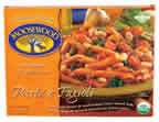 Entree,og,pasta e fagioli Case of 12 / 10 OZ from MooseWood