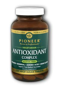 Antioxidants