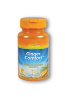 Ginger comfort, 30ct