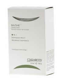 Bathe Bar Soap HazelNut Vanilla 5.3 oz from GIOVANNI COSMETICS