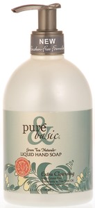 LIQ HAND SOAP EXTRA CLNSG