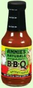 BBQ SAUCE,SMOKEY MAPLE Case of 1 / GAL from Annies Naturals