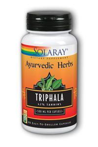 Triphala Extract