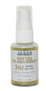 New Cell Alpha Eye Therapy 1 fl oz from JASON NATURAL PRODUCTS